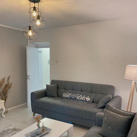 Hotspot Apartments - City Center Пристина Екстериор снимка