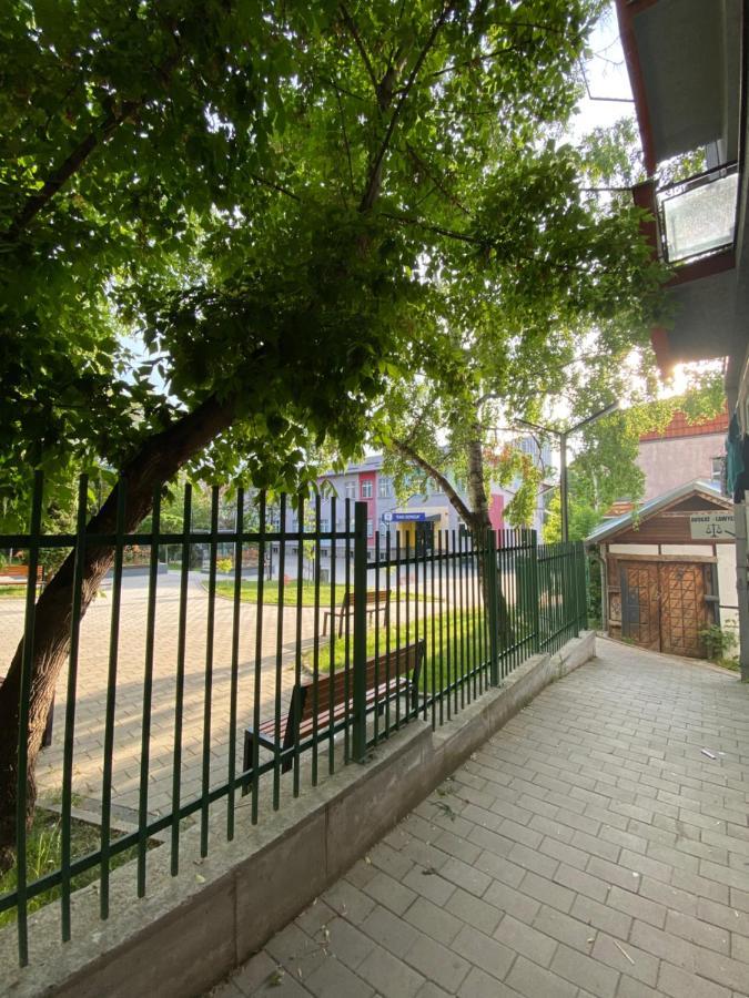 Hotspot Apartments - City Center Пристина Екстериор снимка