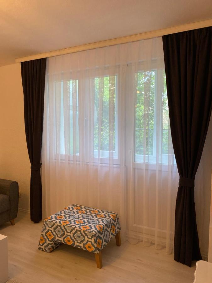 Hotspot Apartments - City Center Пристина Екстериор снимка