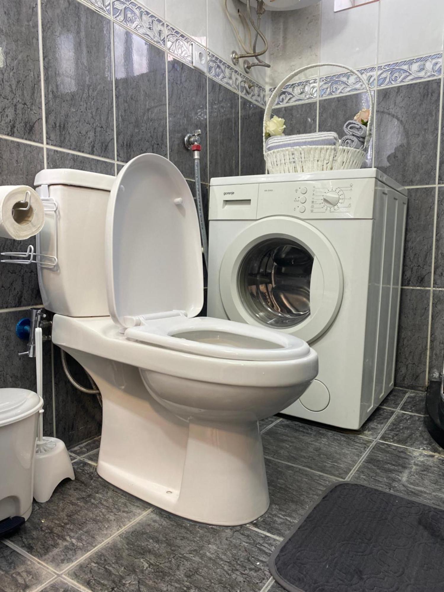 Hotspot Apartments - City Center Пристина Екстериор снимка