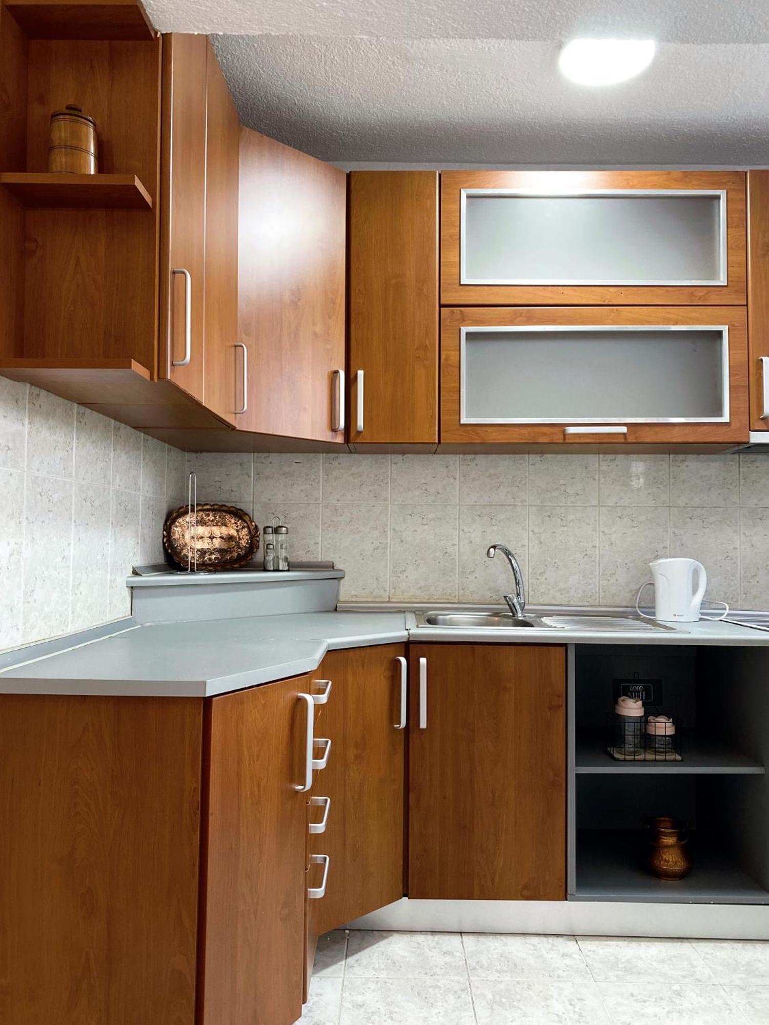 Hotspot Apartments - City Center Пристина Екстериор снимка