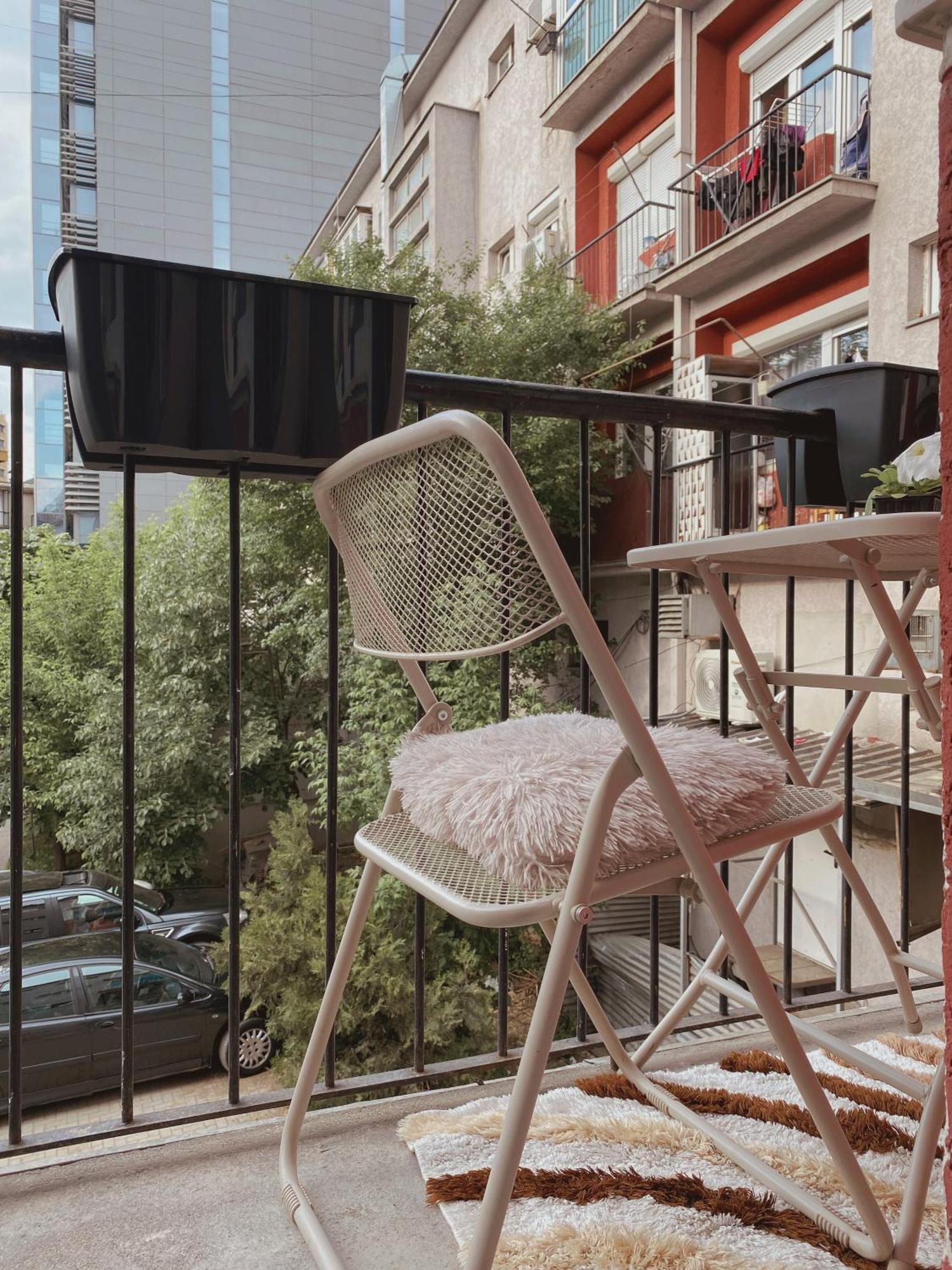 Hotspot Apartments - City Center Пристина Екстериор снимка