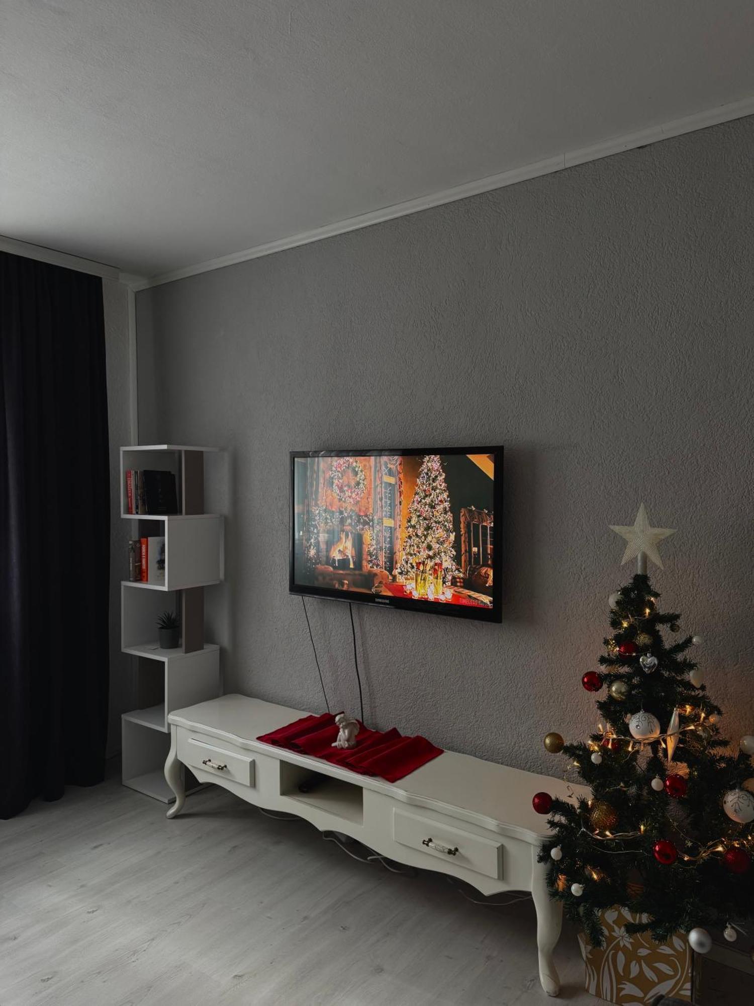 Hotspot Apartments - City Center Пристина Екстериор снимка